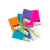 Block Canson Artbook Notes 50 Hojas A5 120g Verde