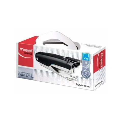 Abrochadora Maped Essential Mini 10 (352311)