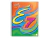 Cuaderno Éxito 21 x 27 colegial espiral tapa dura 60 hojas rayado