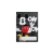 Separador de Materias Mooving A4 Mickey - comprar online