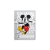 Separador de Materias Mooving A4 Mickey