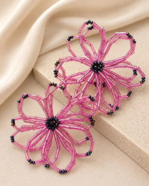 Aretes Emma