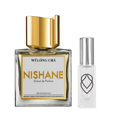Wulóng Chá - Nishane - comprar online