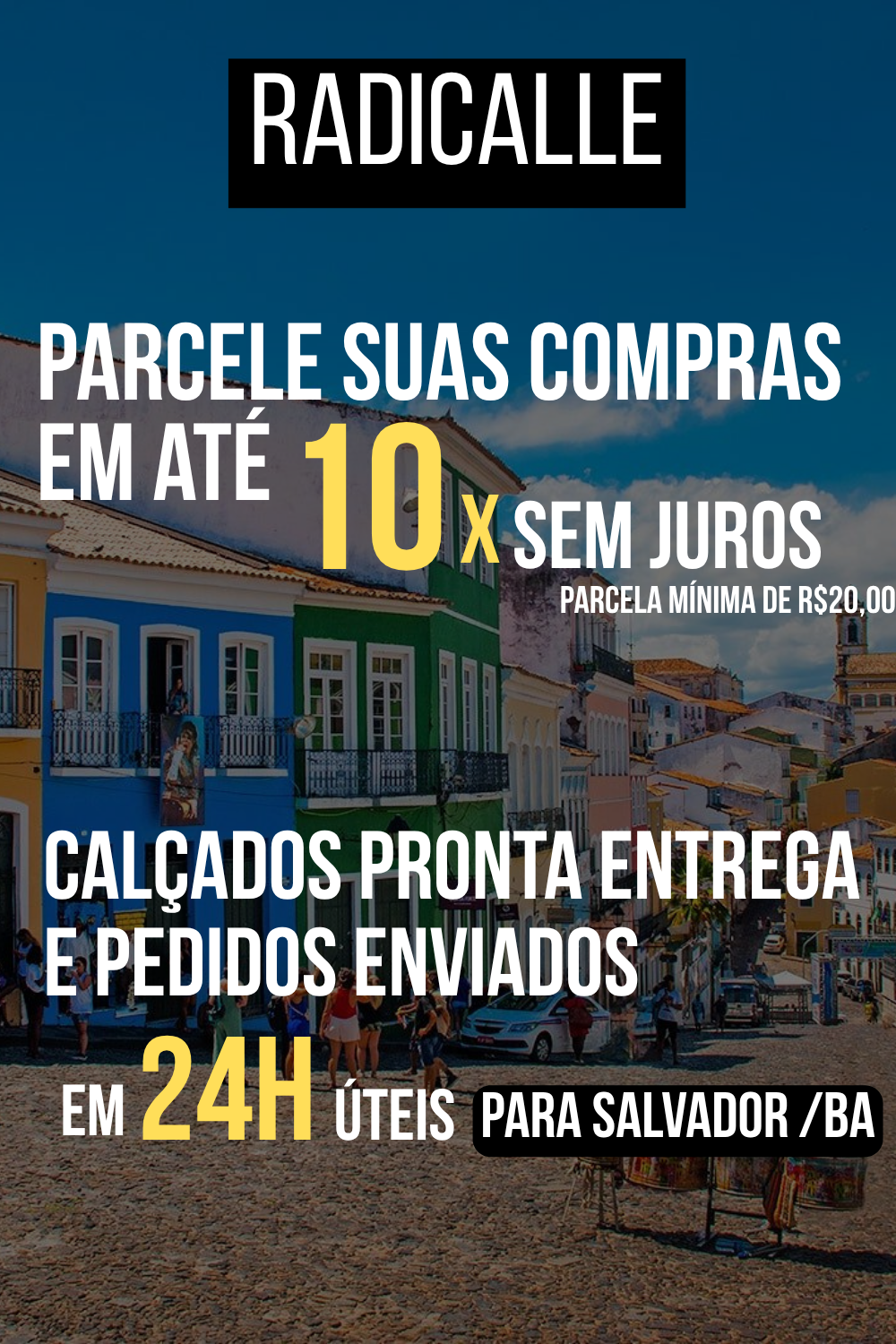 Carrossel