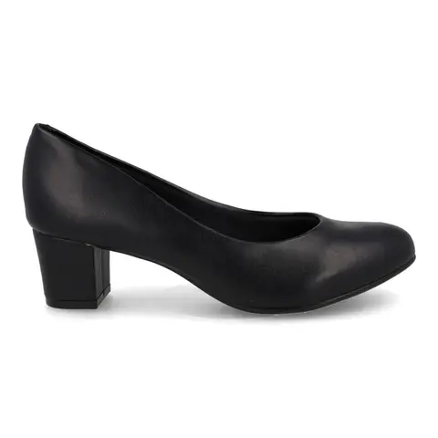 Sapato Social Beira Rio Conforto 4777.409