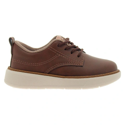 Tênis Casual Molekinho Baby 2631.211