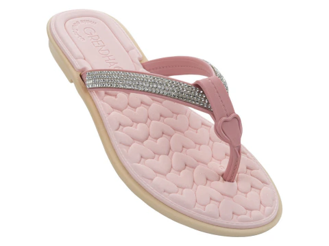 Chinelo Grendha Mais Conforto 19505