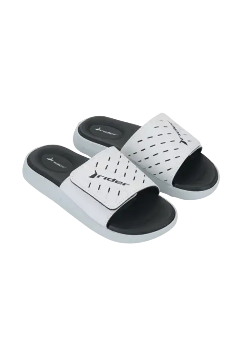Chinelo Rider R Soft Plus Slide 12529