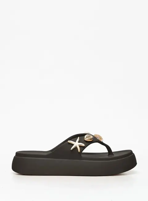 Chinelo Petite Jolie J7861