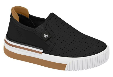 Tênis Casual Baby Molekinho 2615.100
