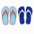 Chinelo de Dedo Zaxy Ready 19347
