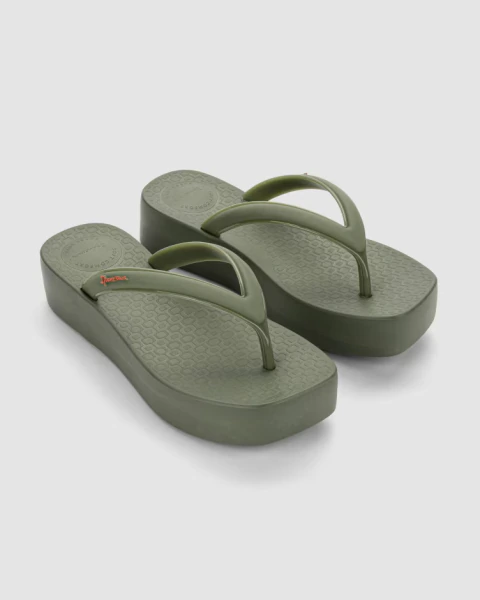 Tamanco Ipanema Pluma Up em EVA 27516