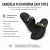 Slide Zaxy Style 19477 - loja online