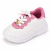 Tênis Casual Baby Molekinha 2723.220