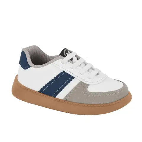 Tênis Casual Baby Masculino Molekinho 2635.101