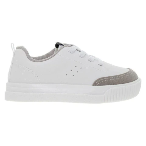Tênis Casual Baby Molekinho 2615.629