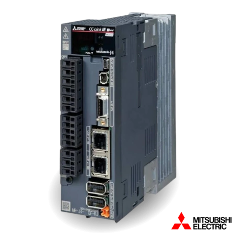 MR-J4 SERIES - comprar online