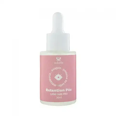 Retention Pós Sobelle - 30ml