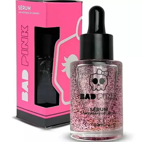 Sérum Facil Bad Pink - 30ml
