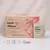 Lash Wipes Sobelle - 40 Lenços Umidecidos
