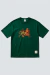 Camiseta Plus Size Chronic & Ponto De Equilíbrio - Leão de Judá na internet