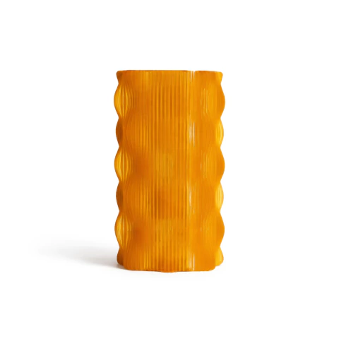 Lámpara Kasumi Naranja - comprar online