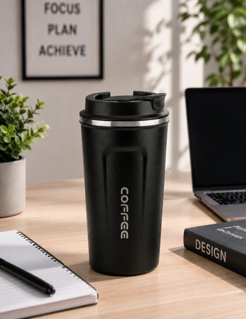 Vaso Cafetero