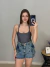 CROPPED NICK - Vênus Closet - Moda Feminina
