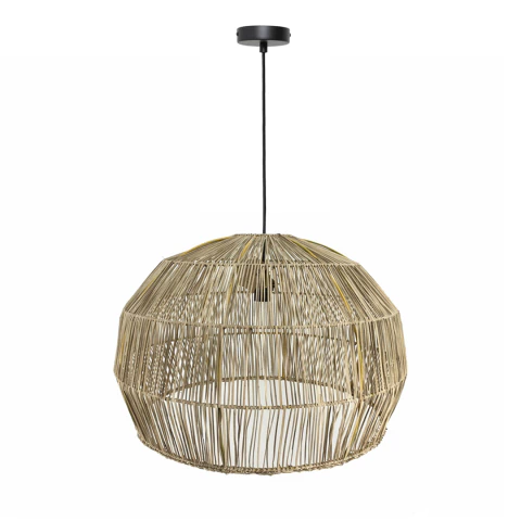 Colgante Tenabo Color Natural - comprar en línea