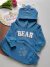 CONJUNTO MOLETOM INFANTIL MENINO BEBÊ - Tia Ruth Moda Infantil