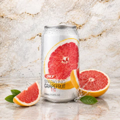 OKF - Sparkling de Frutas | 350ml