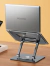 Aluminum Notebook Stand