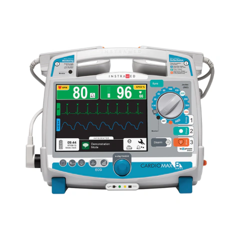 CardioMax - Instramed - comprar online
