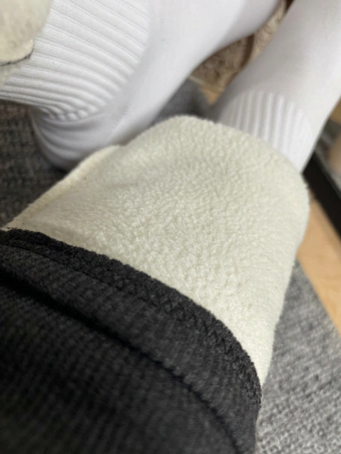 Jogger Soft