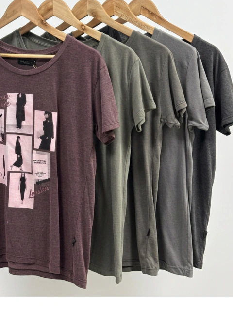 Remera London
