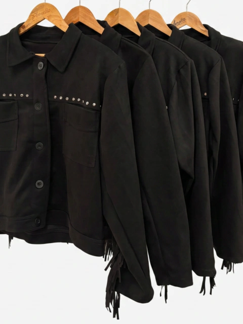 Campera Montana