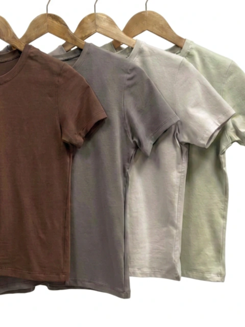 Remera Chic