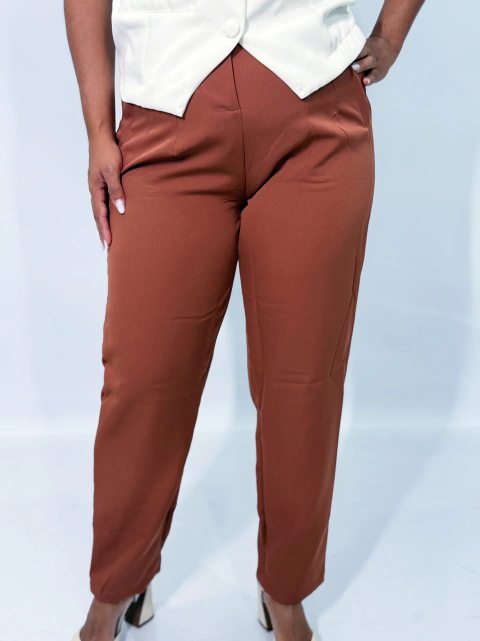 009 - Calça estilo Zara