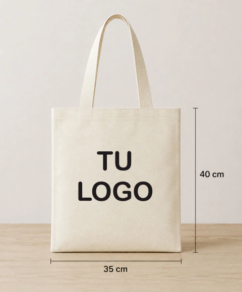 10 BOLSAS GABARDINA 6 ONZAS CRUDA 35X40 ESTAMPADA - comprar online