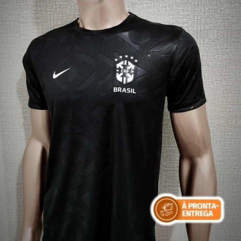 Camisa 3D da Seleção Brasileira - Copa do Mundo 2026 (Várias Cores) - comprar online