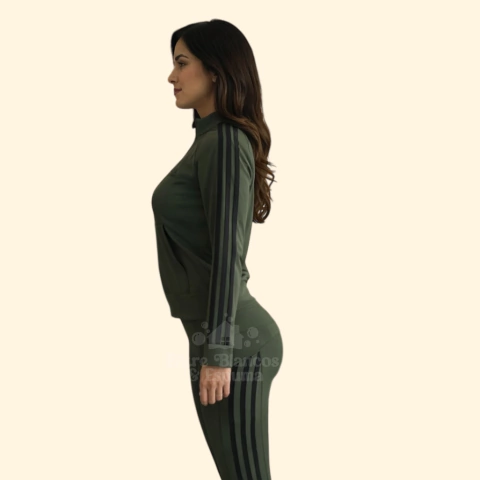 Chamarra - Adidas - comprar en línea
