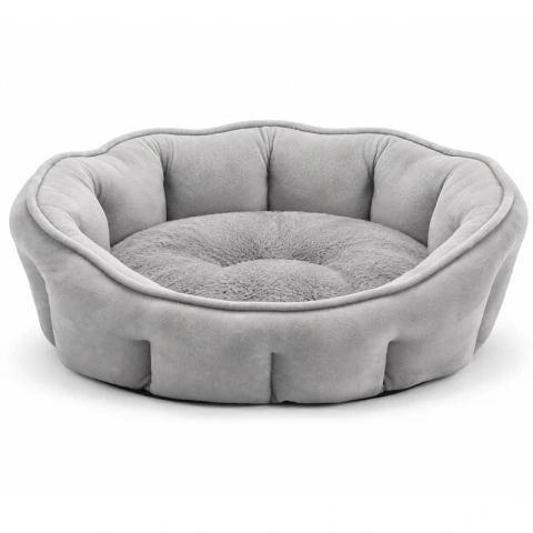 Cama para perros y gatos