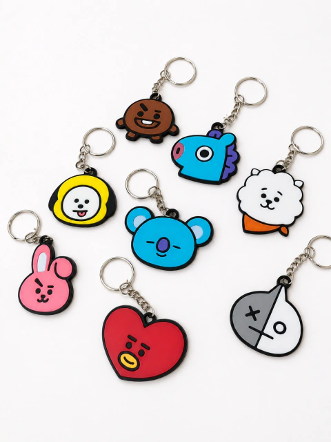 Berloque Bt21