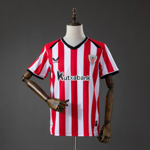 Athletic Bilbao I - 2026/27