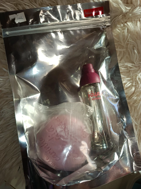 Kit natura