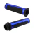 Puños Barracuda Para Motocicleta 22mm 7/8 Con Balancin - ALLTOKE