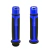 Puños Barracuda Para Motocicleta 22mm 7/8 Con Balancin - comprar en línea