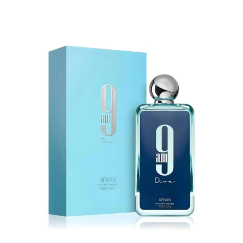 9AM Dive Afnan Eau de Parfum 100ml