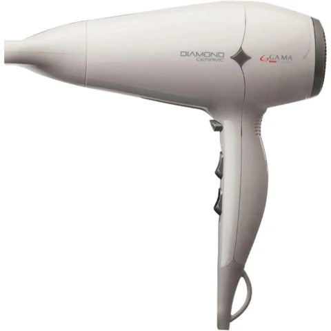 SECADOR DE CABELLO GA.MA DIAMOND ST220 2200W