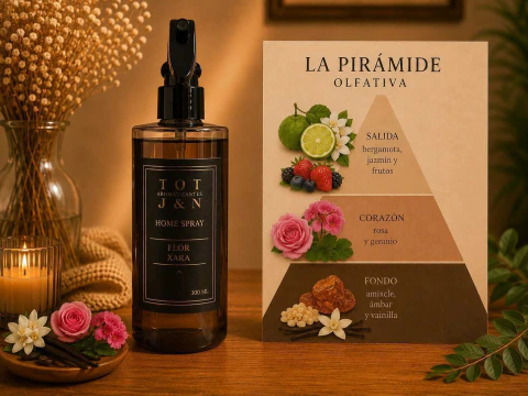 Home Spray 300 ml - comprar online